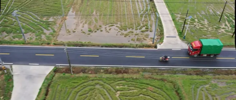 不误农时不负春！jinnianhui今年会物流护航春耕农资运输“快车道”